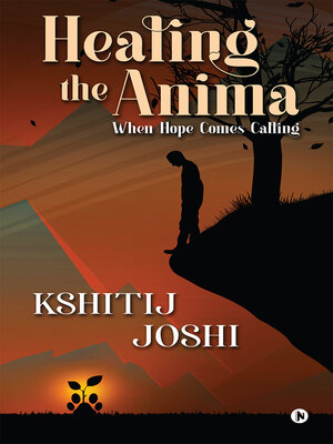 cover image of Healing the Anima